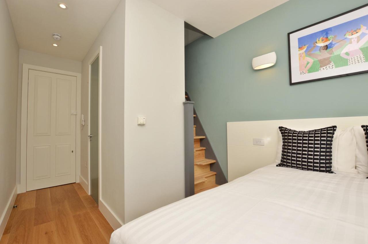 The Portobello Serviced Apartments By Stayprime London Exterior photo