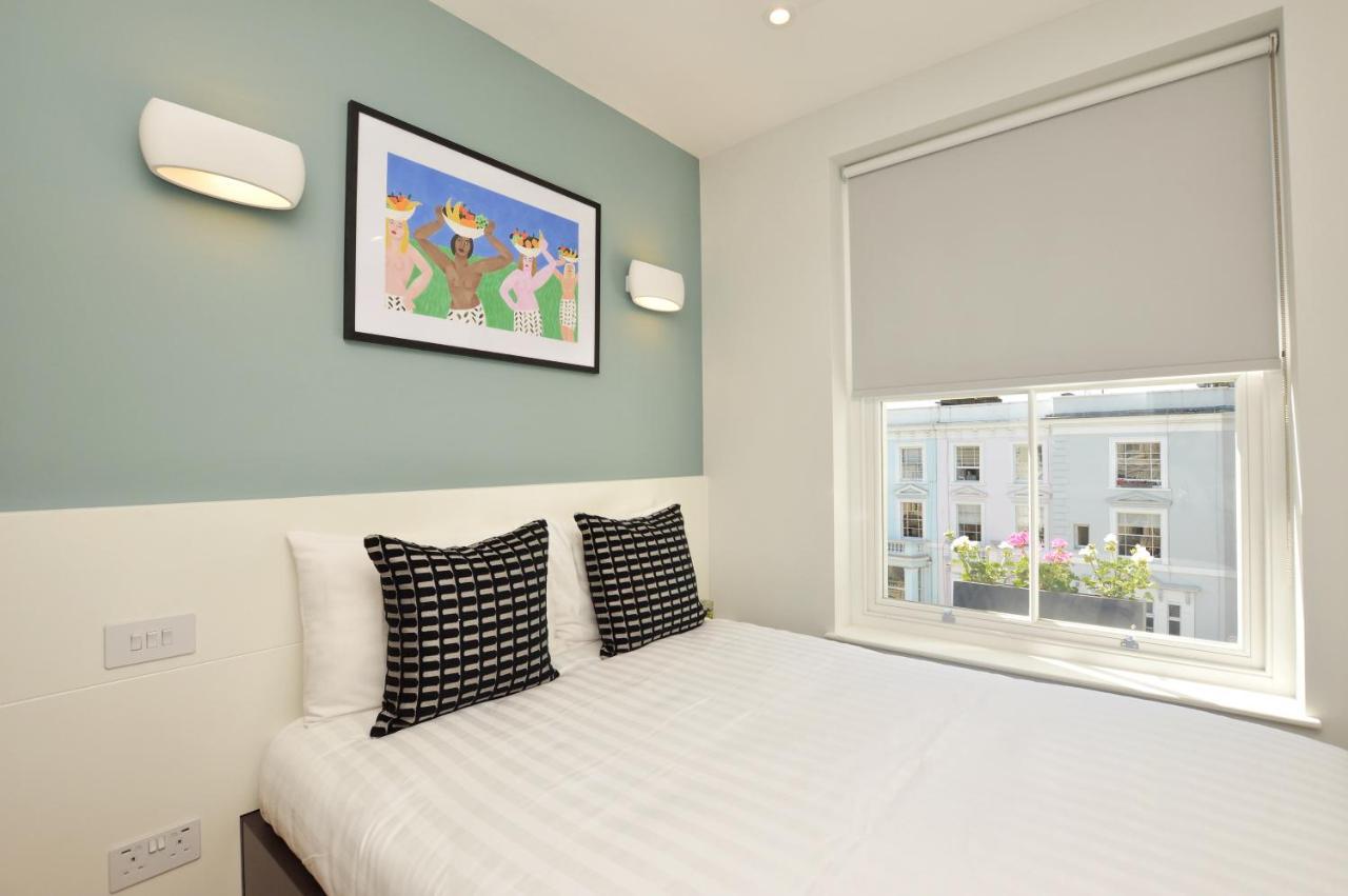 The Portobello Serviced Apartments By Stayprime London Exterior photo